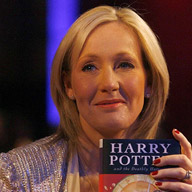 #IStandWithJKRowling