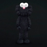 KAWS