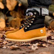 Timberland