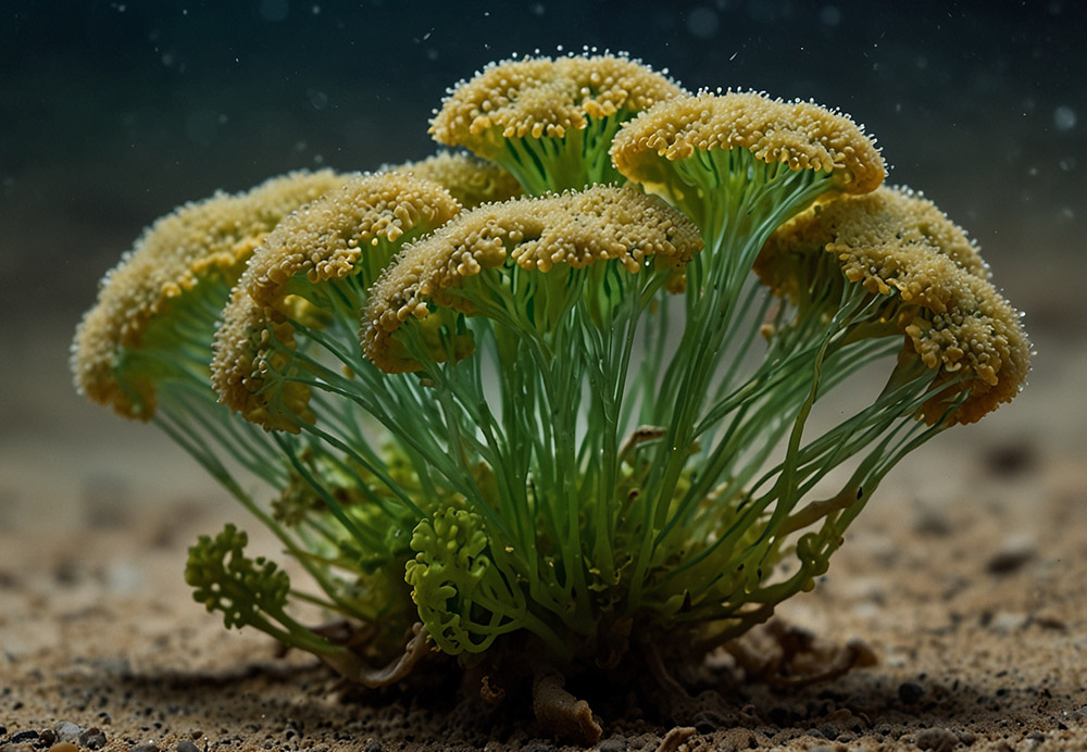 Trichophyton
