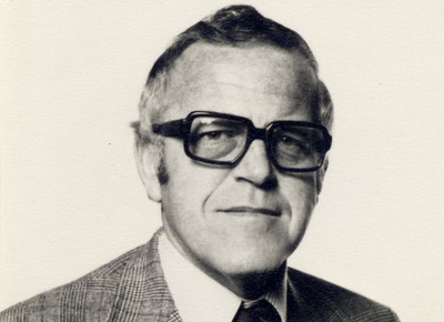 Arthur Benjamin Sugarman
