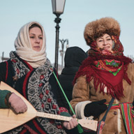 масленица