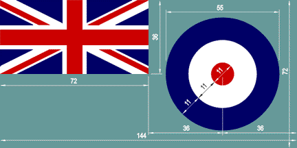 royal air force logo