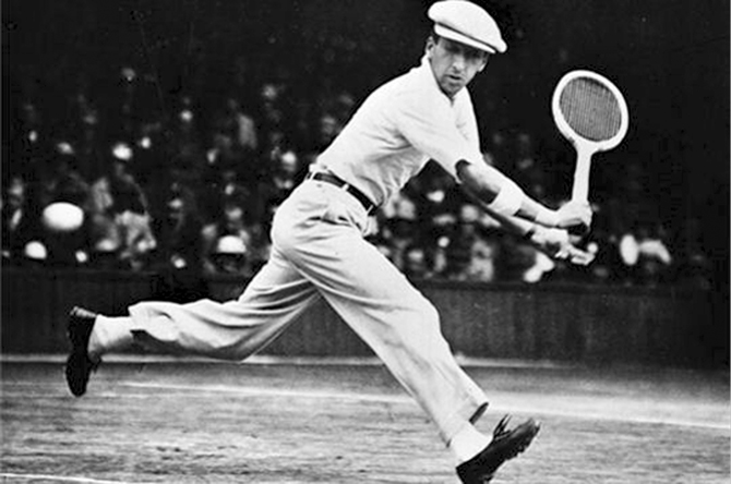 Рене Лакост (Rene Lacoste)